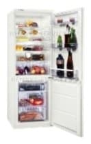 Ремонт холодильника Zanussi ZRB 932 FW2 на дому