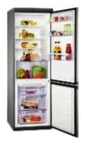 Ремонт холодильника Zanussi ZRB 934 FX2 на дому