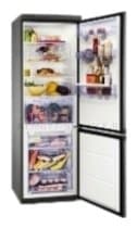 Ремонт холодильника Zanussi ZRB 934 PX2 на дому
