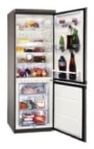 Ремонт холодильника Zanussi ZRB 934 XL на дому