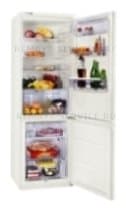 Ремонт холодильника Zanussi ZRB 936 PWH на дому