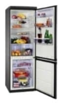 Ремонт холодильника Zanussi ZRB 936 PXH на дому