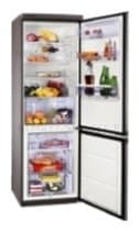 Ремонт холодильника Zanussi ZRB 936 X на дому