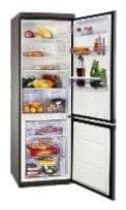 Ремонт холодильника Zanussi ZRB 936 XL на дому