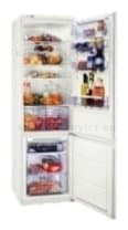 Ремонт холодильника Zanussi ZRB 938 FW2 на дому