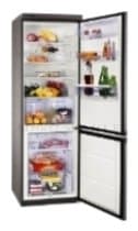 Ремонт холодильника Zanussi ZRB 938 FXD2 на дому
