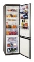 Ремонт холодильника Zanussi ZRB 940 PX2 на дому