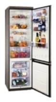 Ремонт холодильника Zanussi ZRB 940 XL на дому