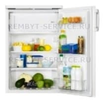 Ремонт холодильника Zanussi ZRG 15800 WA на дому