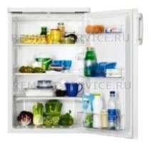 Ремонт холодильника Zanussi ZRG 16600 WA на дому