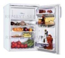 Ремонт холодильника Zanussi ZRG 314 SW на дому