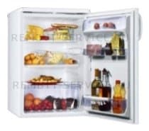 Ремонт холодильника Zanussi ZRG 316 CW на дому