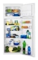 Ремонт холодильника Zanussi ZRT 27101 WA на дому
