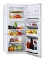 Ремонт холодильника Zanussi ZRT 318 W на дому