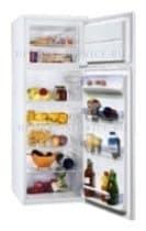 Ремонт холодильника Zanussi ZRT 328 W на дому