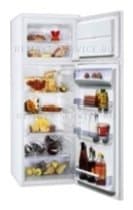 Ремонт холодильника Zanussi ZRT 627 W на дому