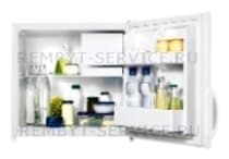 Ремонт холодильника Zanussi ZRX 71100 WA на дому