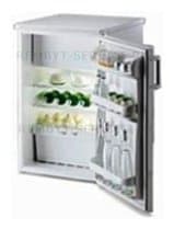 Ремонт холодильника Zanussi ZT 154 на дому