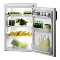 Ремонт холодильника Zanussi ZT 155 на дому