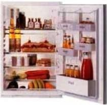 Ремонт холодильника Zanussi ZU 1402 на дому