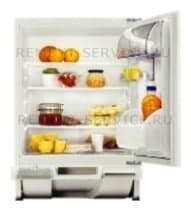Ремонт холодильника Zanussi ZUA 14020 SA на дому