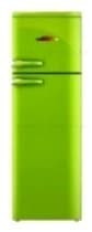 Ремонт холодильника ЗИЛ ZLT 155 (Avocado green) на дому