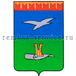 Чехов герб