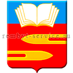 Климовск герб
